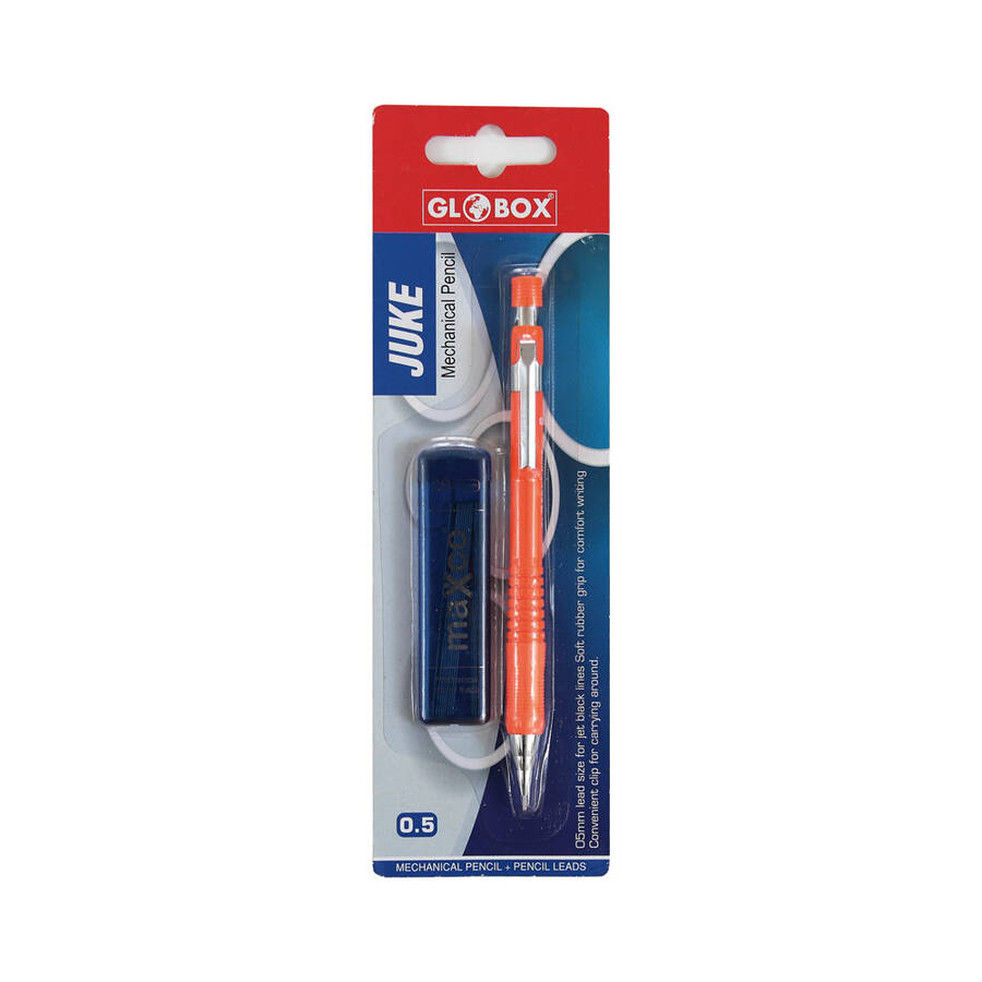 Globox 6245 Versatil Kalem Juke 0.5 mm