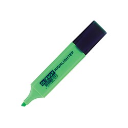 Globox Fosforlu Kalem Yeşil - Thumbnail