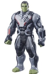 Hasbro - Hasbro Avengers Titan Hero Hulk Figür (1)