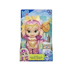 Hasbro - Hasbro Baby Alive Dino Cuties F0933
