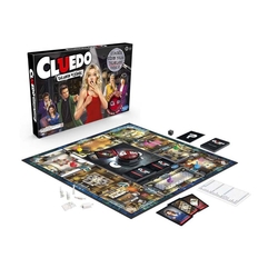 Hasbro E9779 Clue Cluedo Yalanın Peşinde - Thumbnail