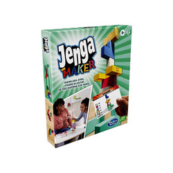 Hasbro Jenga Maker - Thumbnail