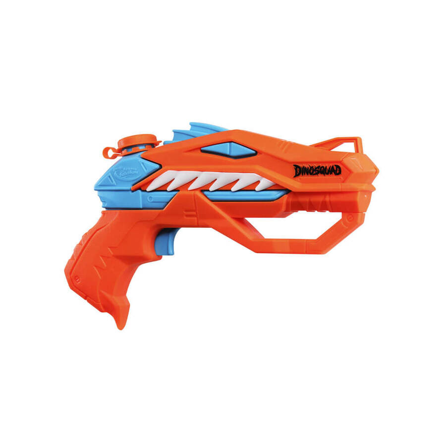 Hasbro Nerf Super Soaker Dinosquad Raptor Surge