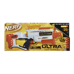Hasbro - Hasbro Nerf Ultra Dorado