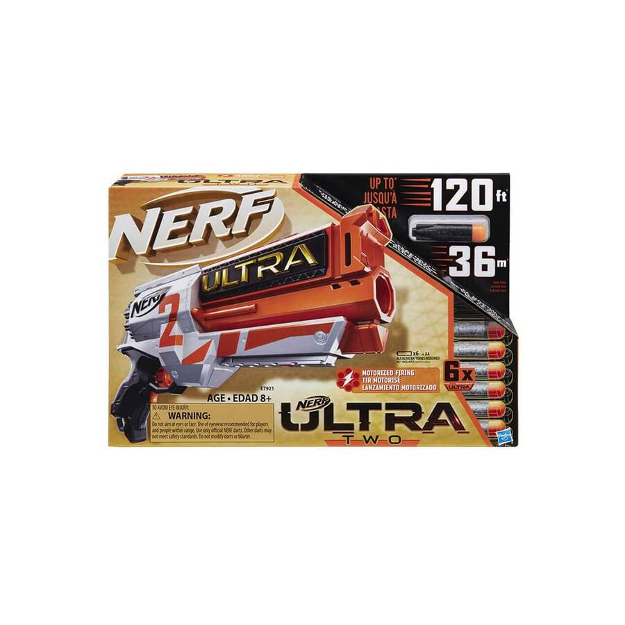 Hasbro Nerf Ultra Two