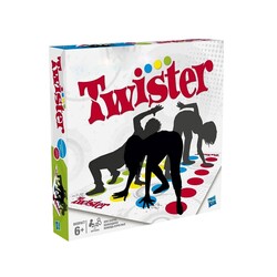 Hasbro - Hasbro Twister (1)