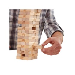 Hasbro - Hasbro Jenga (1)