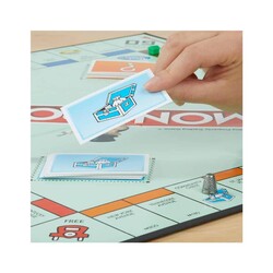 Hasbro Oyun Monopoly C1009 - Thumbnail