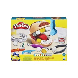 Play-Doh - Play-Doh Dişçi Seti