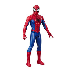 Hasbro - Hasbro Spiderman Titan Hero Figür (1)