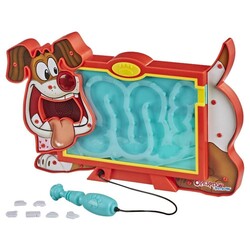 Hasbro - Hasbro Süper Doktor Obur Köpeğim (1)