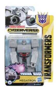 Hasbro Transformers Cyberverse Küçük Figür 