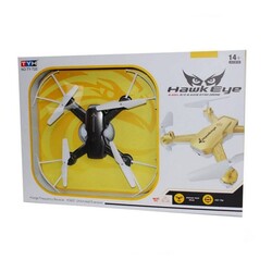 Hawkeye WI-FI Kameralı Drone - Thumbnail