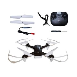Hawkeye WI-FI Kameralı Drone - Thumbnail