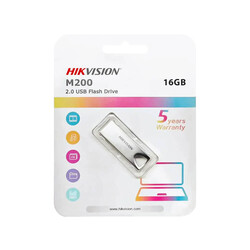 Hikvision Flash Bellek Usb 2.0 16 GB - Thumbnail