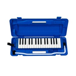 Hohner - Hohner Student Melodika 32 Mavi