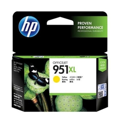 Hp - Hp 951XL Sarı Kartuş