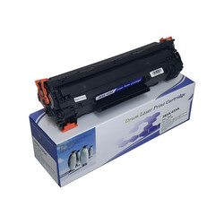 Hp - Hp Ce285A Muadili Toner Siyah (1)