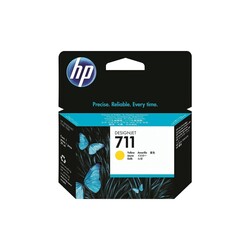 Hp Kartuş Sarı 711 - Thumbnail