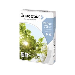 Inacopia - Inacopia A4 Fotokopi Kağıdı 70 Gr