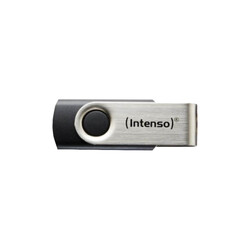 İntenso Flash Bellek Usb 2.0 32 GB - Thumbnail