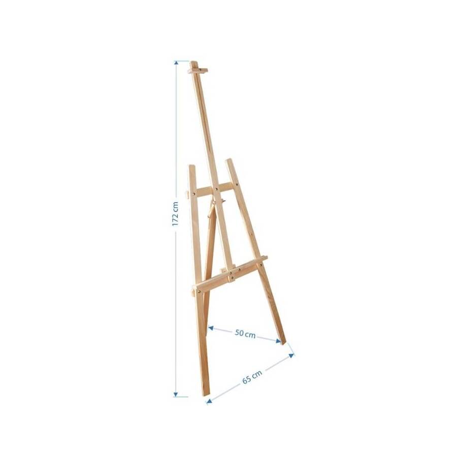 İnterpano Natural Şövale 172 cm