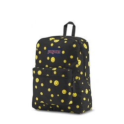 Jansport Exposed Miles Of Smiles Js0A33Sb41W - Thumbnail