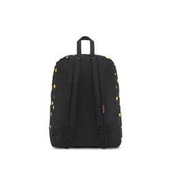 Jansport Exposed Miles Of Smiles Js0A33Sb41W - Thumbnail