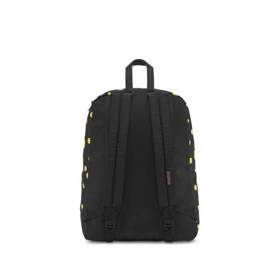 Jansport Exposed Miles Of Smiles Js0A33Sb41W