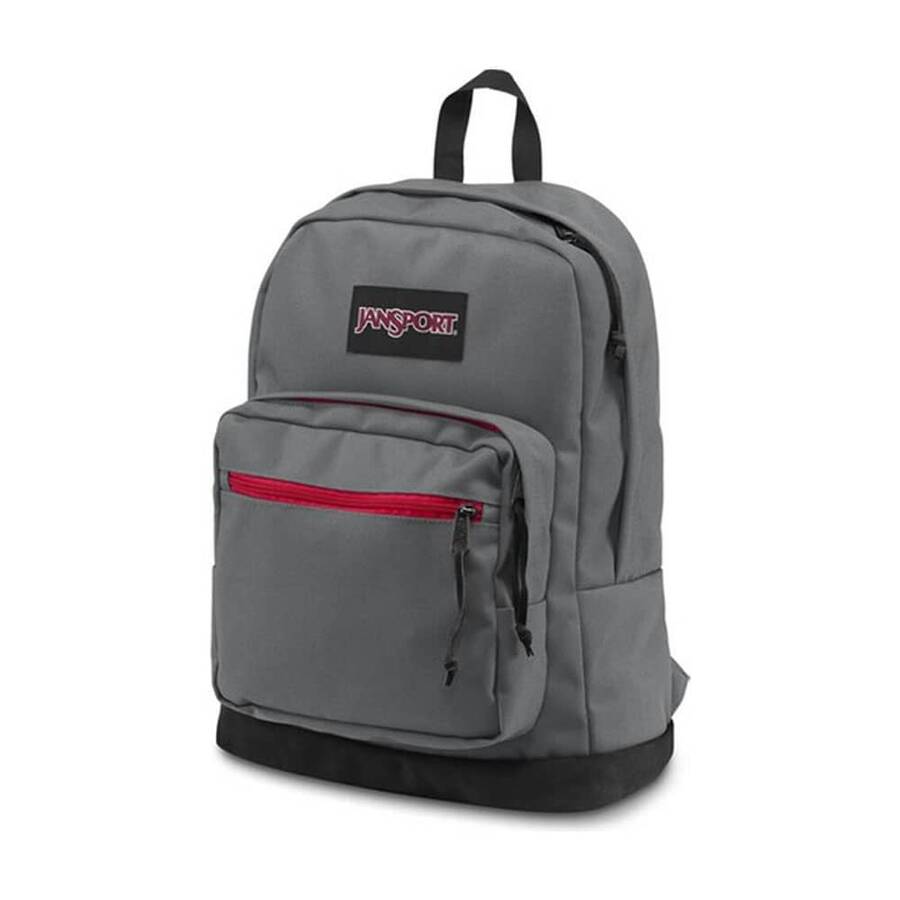 Jansport Right Pack Forge Grey Typ76Xd
