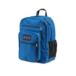 Jansport Sırt Çantası Big Student Stellar Blue JS00TDN731 - Thumbnail