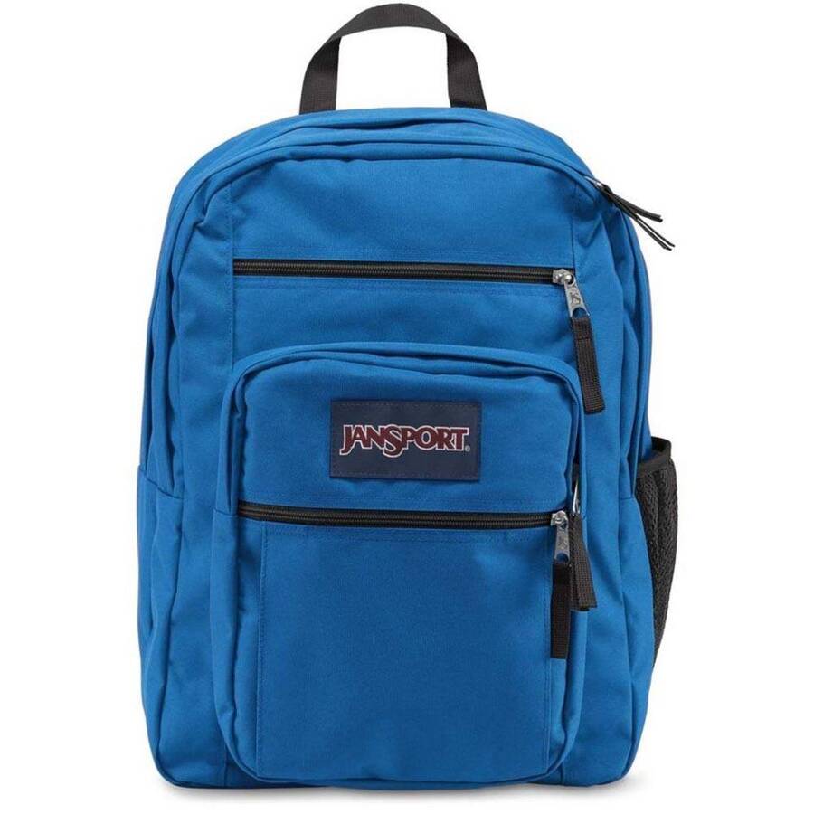 Jansport Sırt Çantası Big Student Stellar Blue JS00TDN731