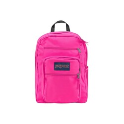 Jansport - Jansport Sırt Çantası Big Student Ultra Pink TDN70R4