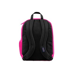 Jansport - Jansport Sırt Çantası Big Student Ultra Pink TDN70R4 (1)