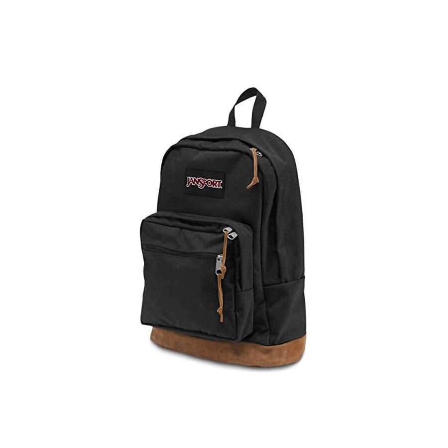 Jansport S rt antas Right Pack Black TYP7008 K rtasiye D nyas