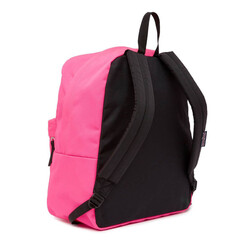 Jansport Sırt Çantası Spring Break Ultra Pink JS00TDH70R4 - Thumbnail