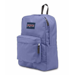 Jansport Sırt Çantası Superbreak Bleached Denim T501OGX - Thumbnail