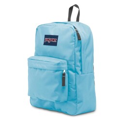 Jansport Sırt Çantası Superbreak Blue Topaz T5010DC - Thumbnail