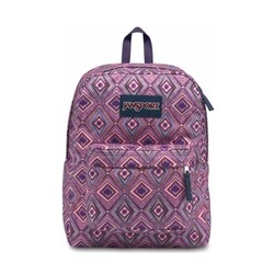 Jansport - Jansport Sırt Çantası Superbreak Diamond Tribe T5014A8