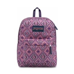 Jansport Sırt Çantası Superbreak Diamond Tribe T5014A8 - Thumbnail