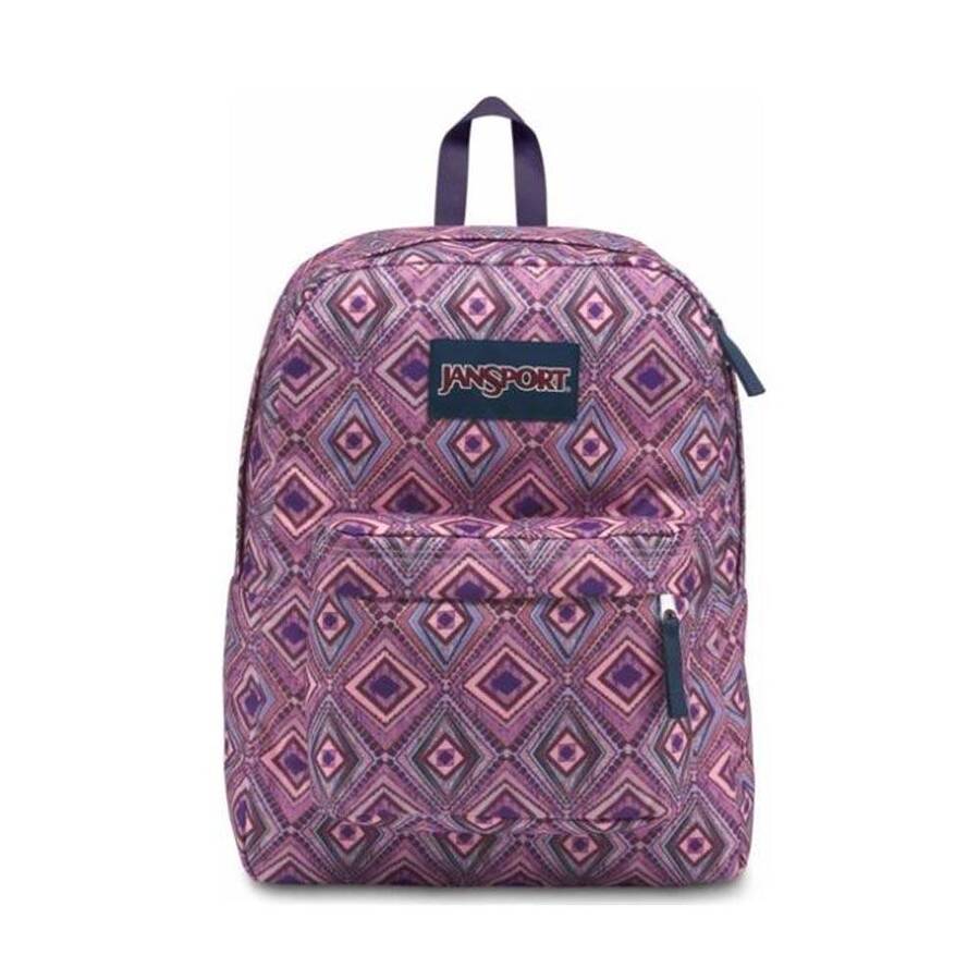 Jansport Sırt Çantası Superbreak Diamond Tribe T5014A8