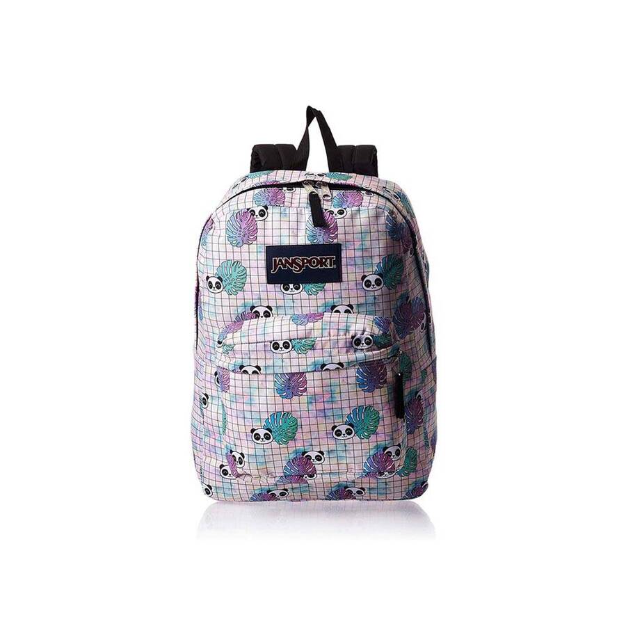 Jansport Sırt Çantası Superbreak Hide and Seek Panda T50168