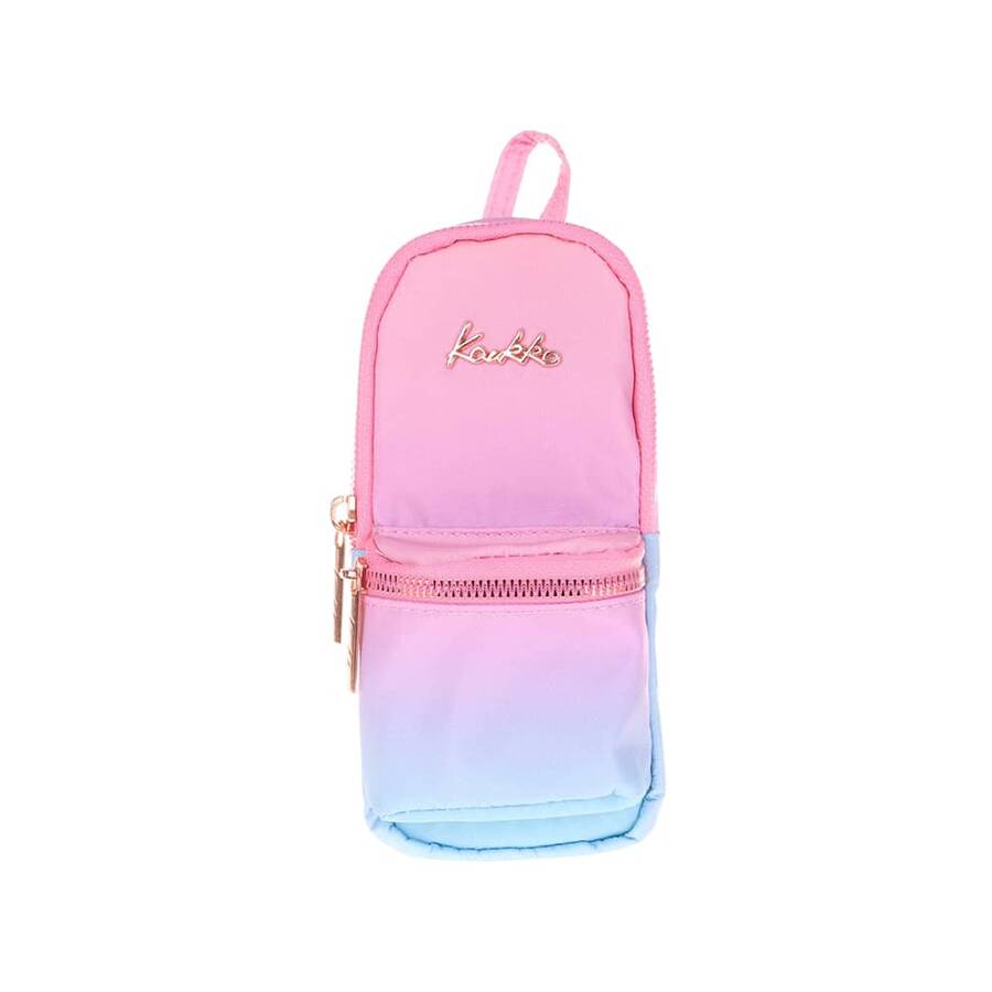 Kaukko Kalem Çantası Rainbow Junior Bag Rigel K2498