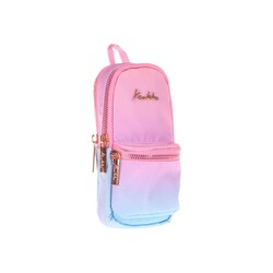Kaukko - Kaukko Kalem Çantası Rainbow Junior Bag Rigel K2498