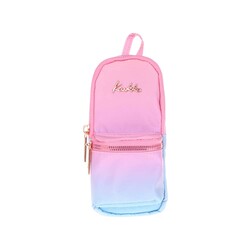 Kaukko - Kaukko Kalem Çantası Rainbow Junior Bag Rigel K2498 (1)