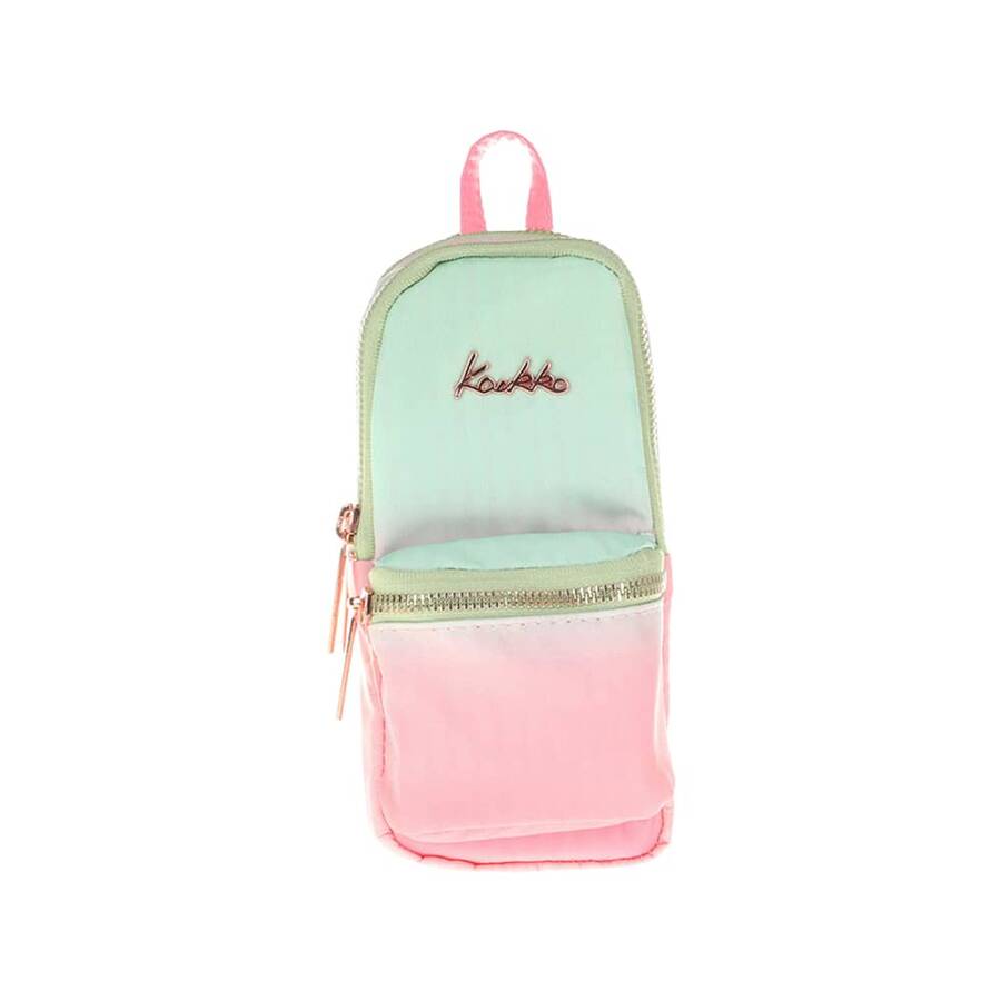 Kaukko Kalem Çantası Rainbow Junior Bag Venüs K2499