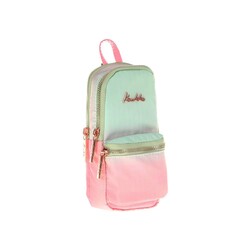 Kaukko - Kaukko Kalem Çantası Rainbow Junior Bag Venüs K2499