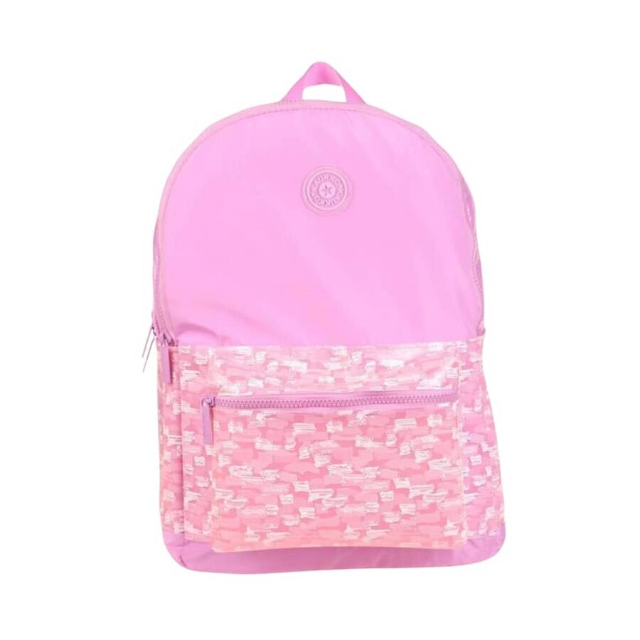 Kaukko Sırt Çantası Amazing Stone Pink 1740