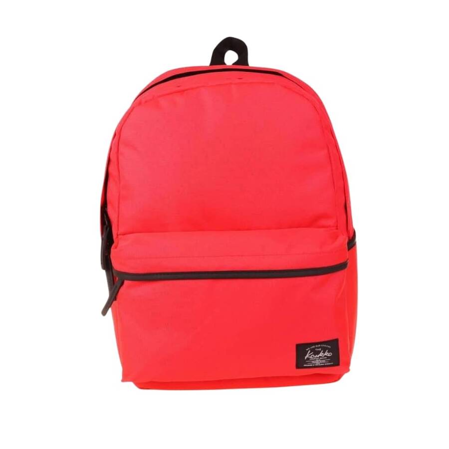 Kaukko Sırt Çantası Basic Mercan 1598