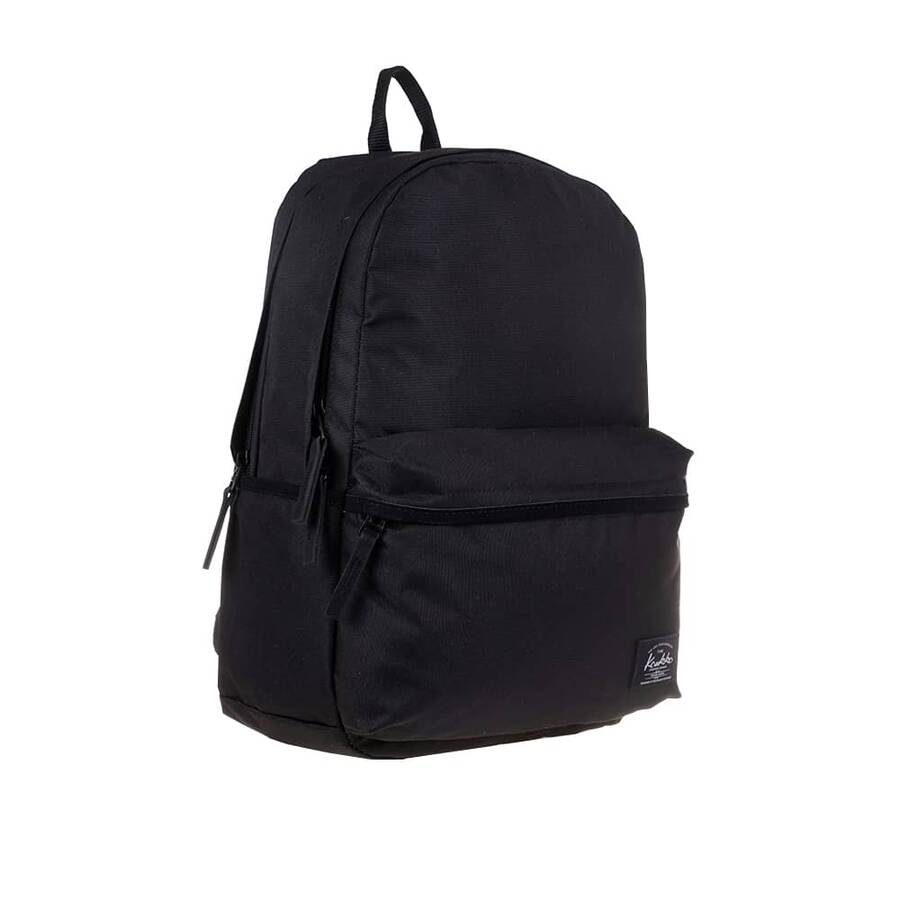 Kaukko Sırt Çantası Basic Siyah